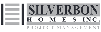 Silverbon Homes Inc. Logo