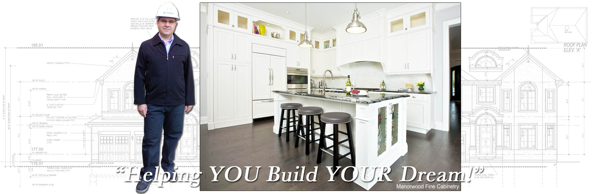 Kitchen Remodeling Contractor