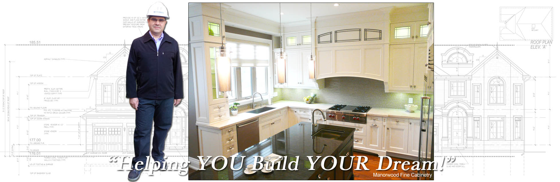 Custom Home Builder