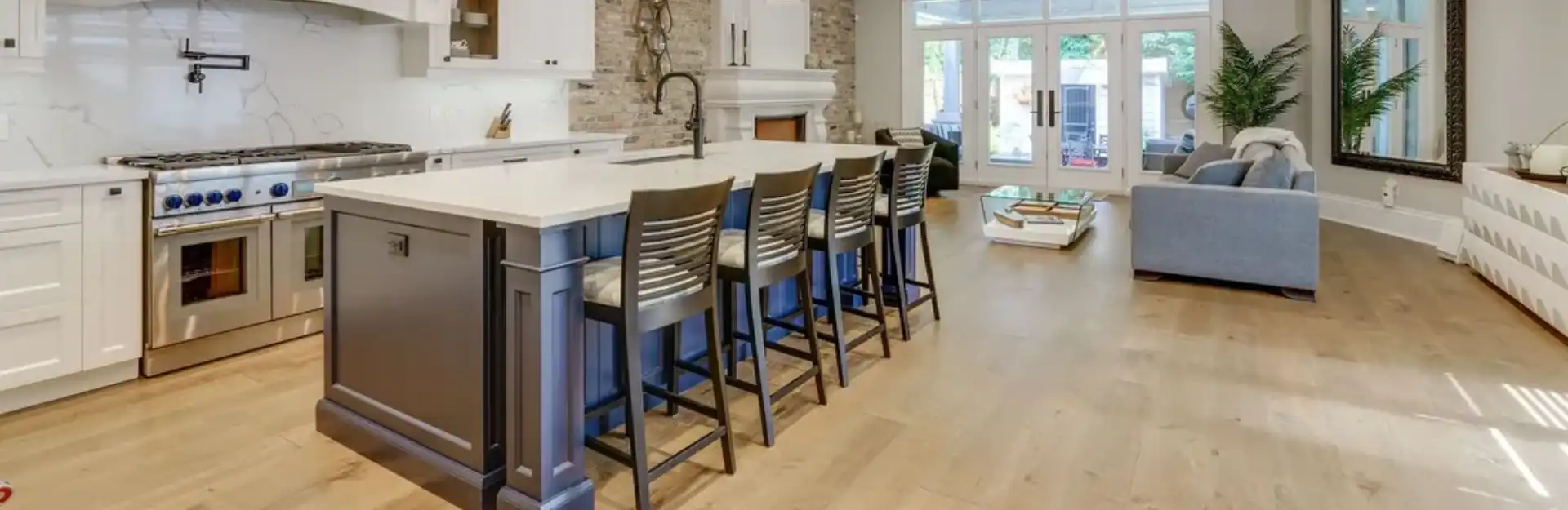 Kitchen Remodeling Contractor